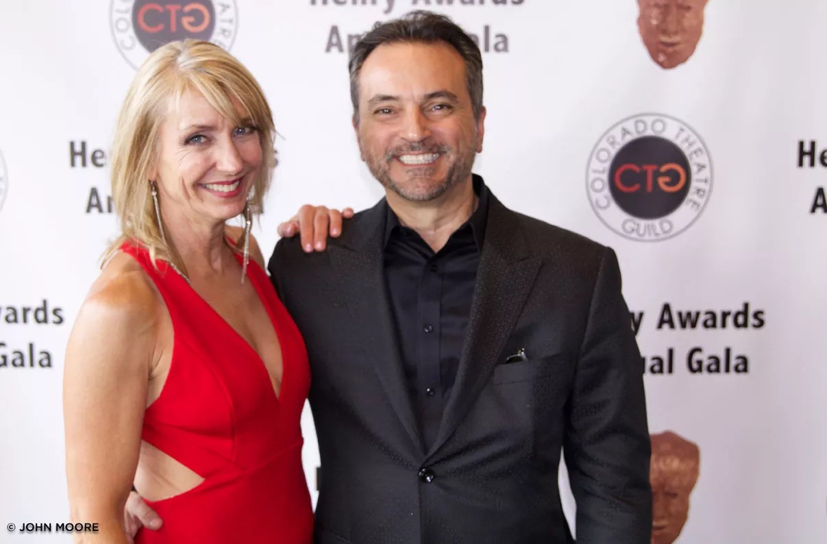 Edge Theater Company Is on the Edge of a Big Change