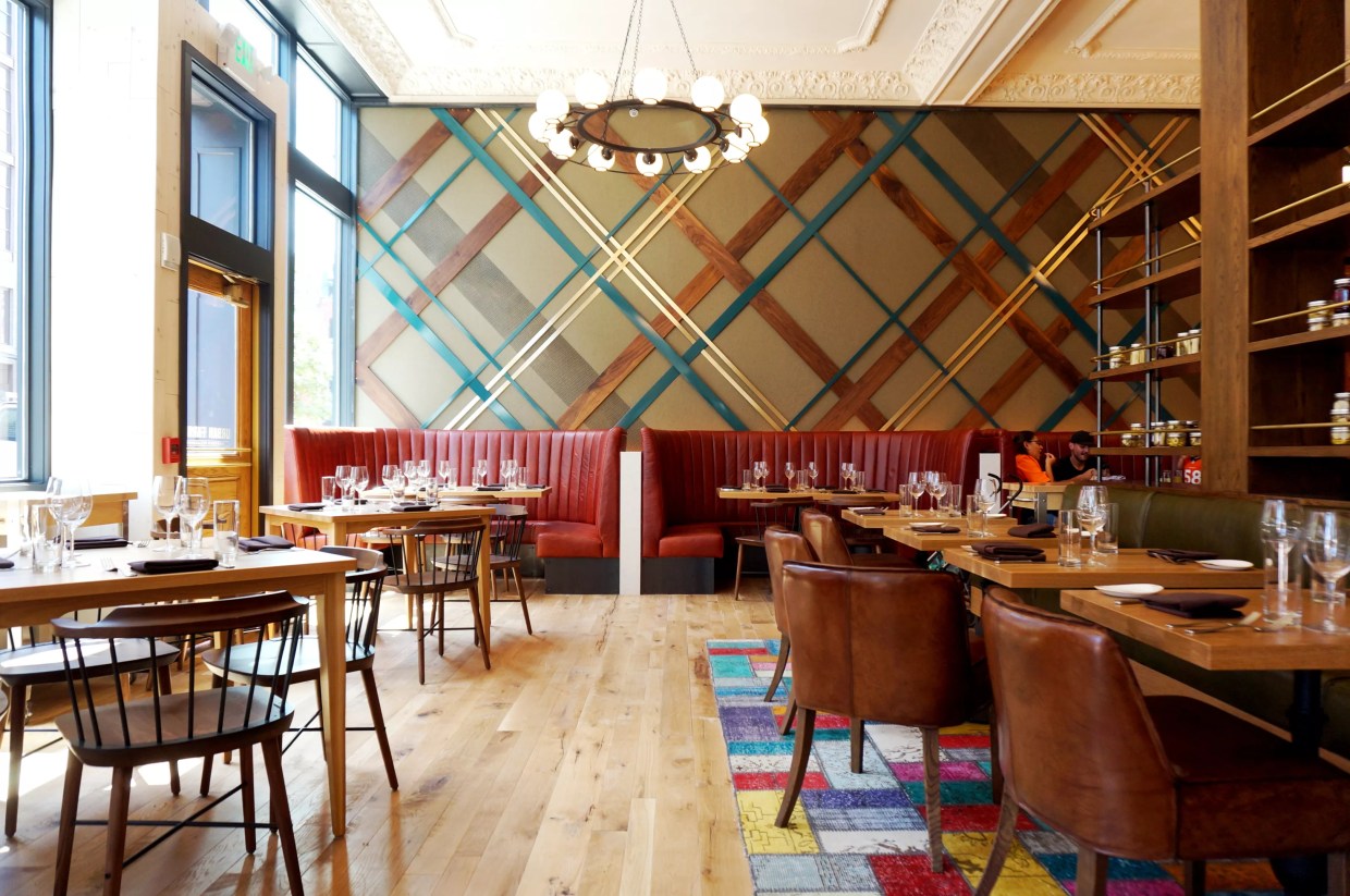 The Six Best Events on the Culinary Calendar This Week