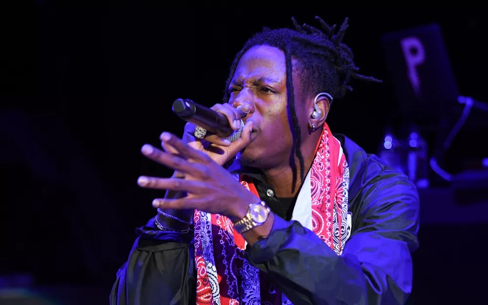 The Best Concerts in Denver This Weekend