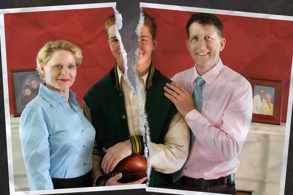 Fringe Festival’s <i>Our Boy</i> Asks How We Raise Better Men