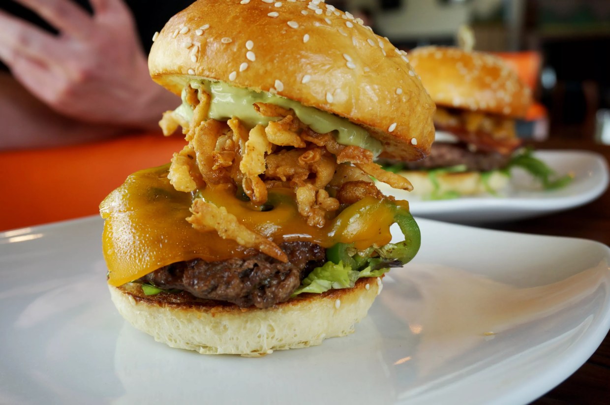 Downtown’s 5280 Burger Bar Adds New Westminster Outpost