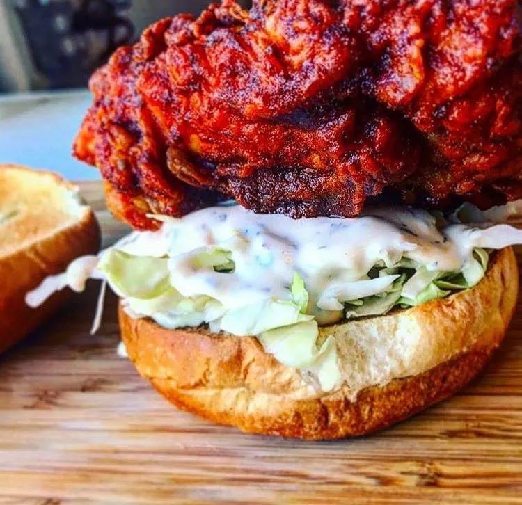 San Diego Transplant Chicken Rebel Plans Permanent Denver Roost