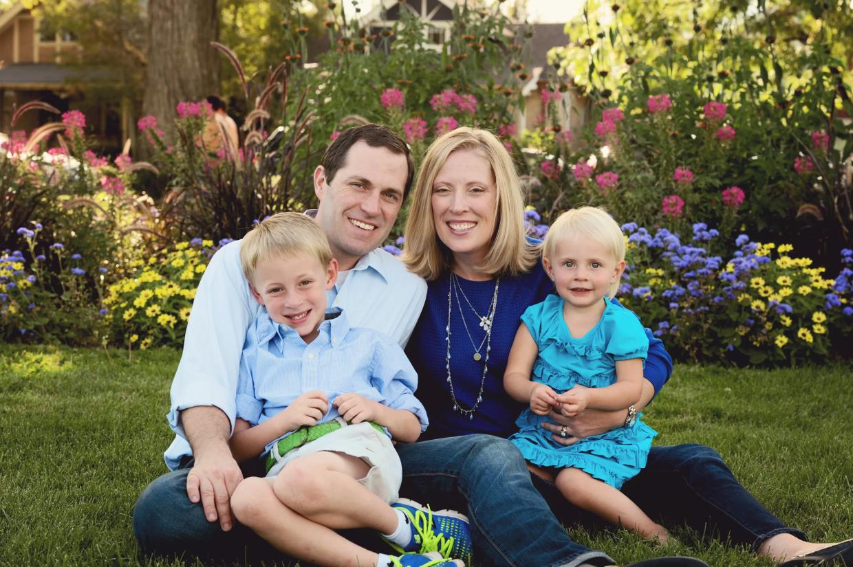 New Poll Shows Jason Crow Ahead of Mike Coffman