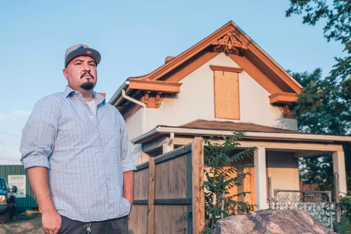 Northside Family Feels Duped in Forced Sale of Home for National Western Expansion