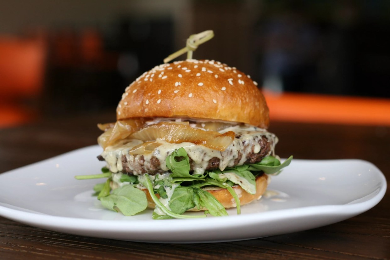 The Ten Best Locally Owned Burger Bars in Denver