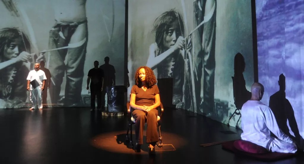 Motus Theater’s New Play Explores Immigration History and Racism