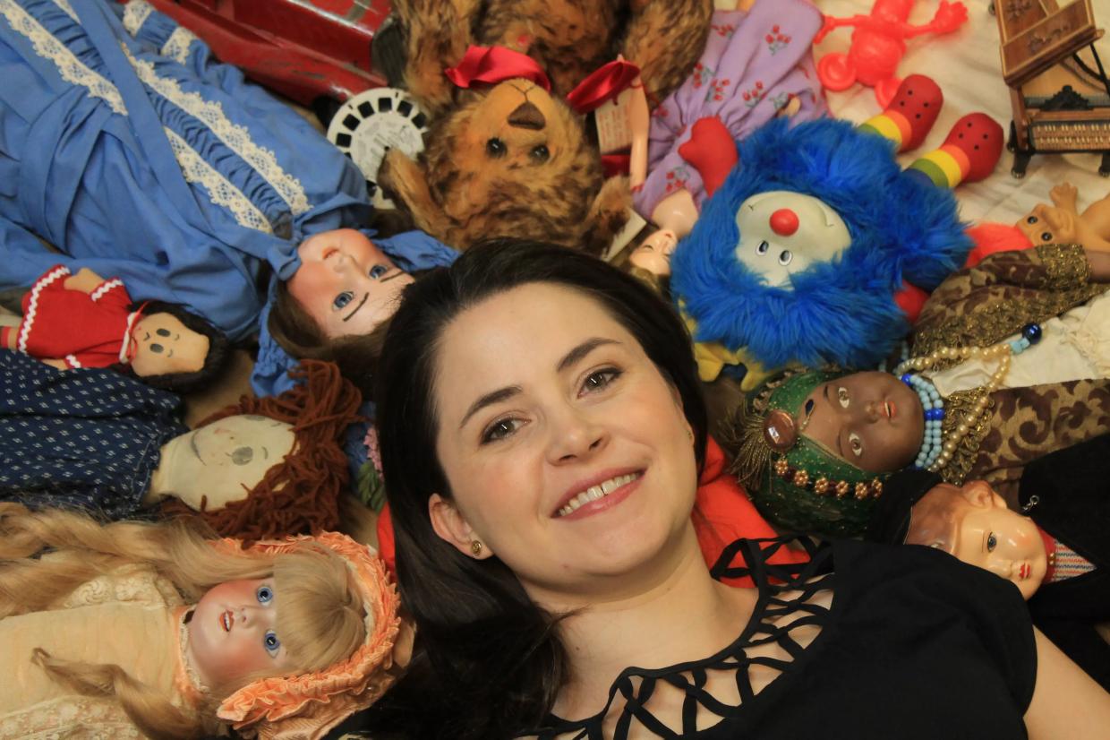 100 Colorado Creatives 4.0: Wendy Littlepage
