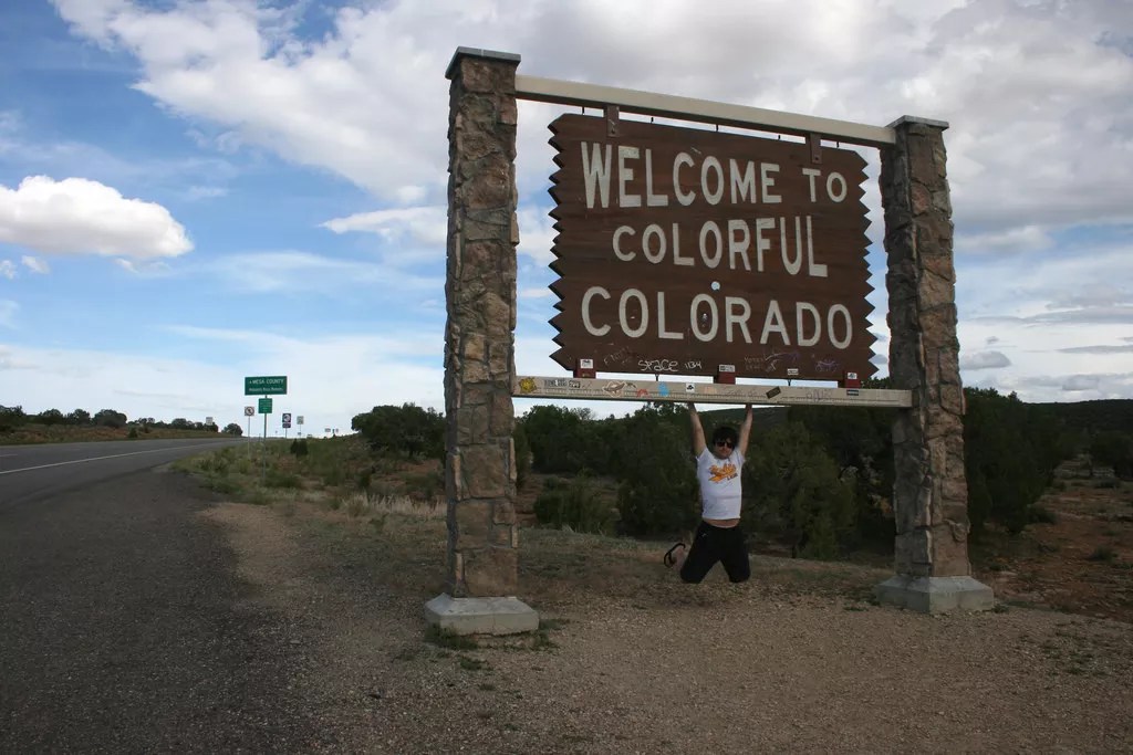 Four Colorado Road Trips to Take Before Summer Ends