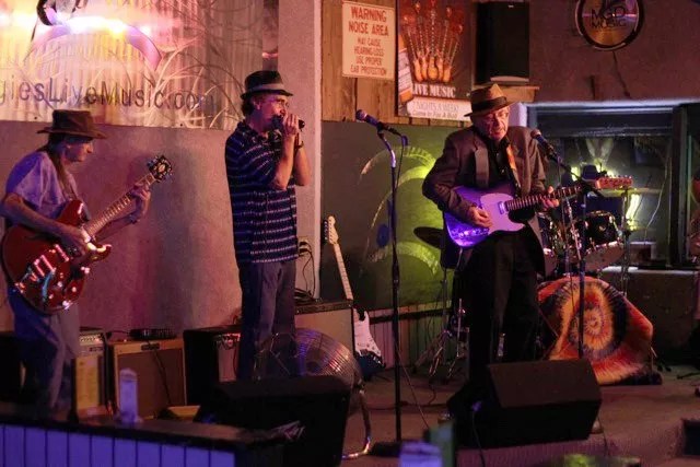 Future of Ziggies, Colorado’s Oldest Blues Bar, Uncertain After October