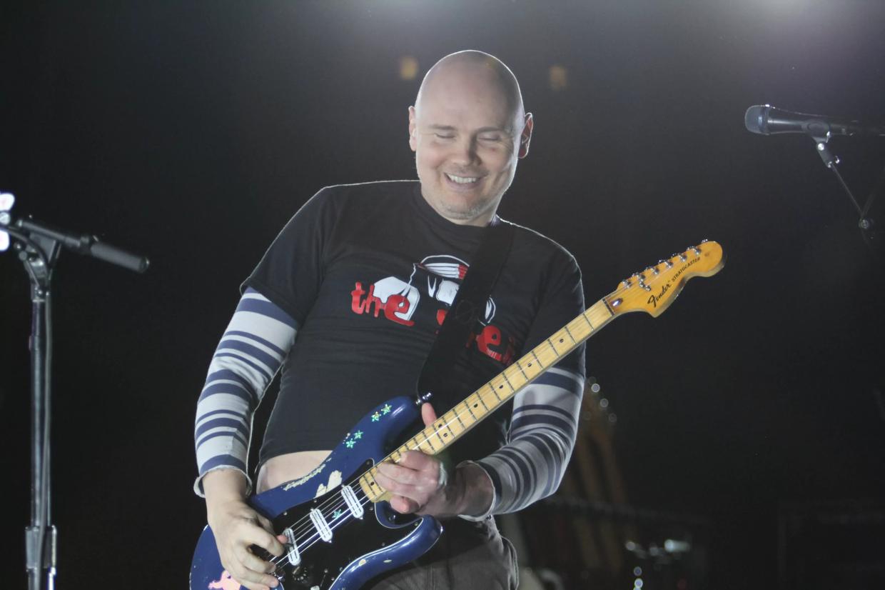 Smashing Pumpkins, Dua Lipa and Every New Denver Concert Announcement