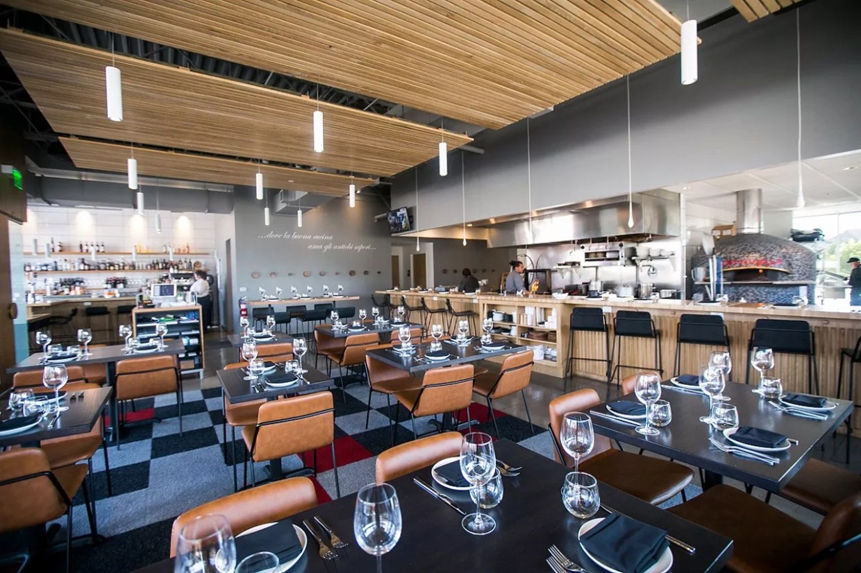 The Seven Best Events on the Culinary Calendar This Weekend