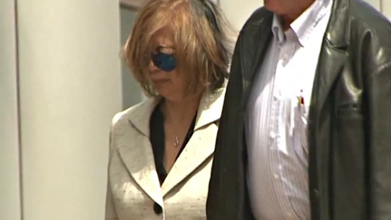 Caroline Boyle’s Guilty Plea Is Her Ticket to the Cancer Faker Hall of Fame