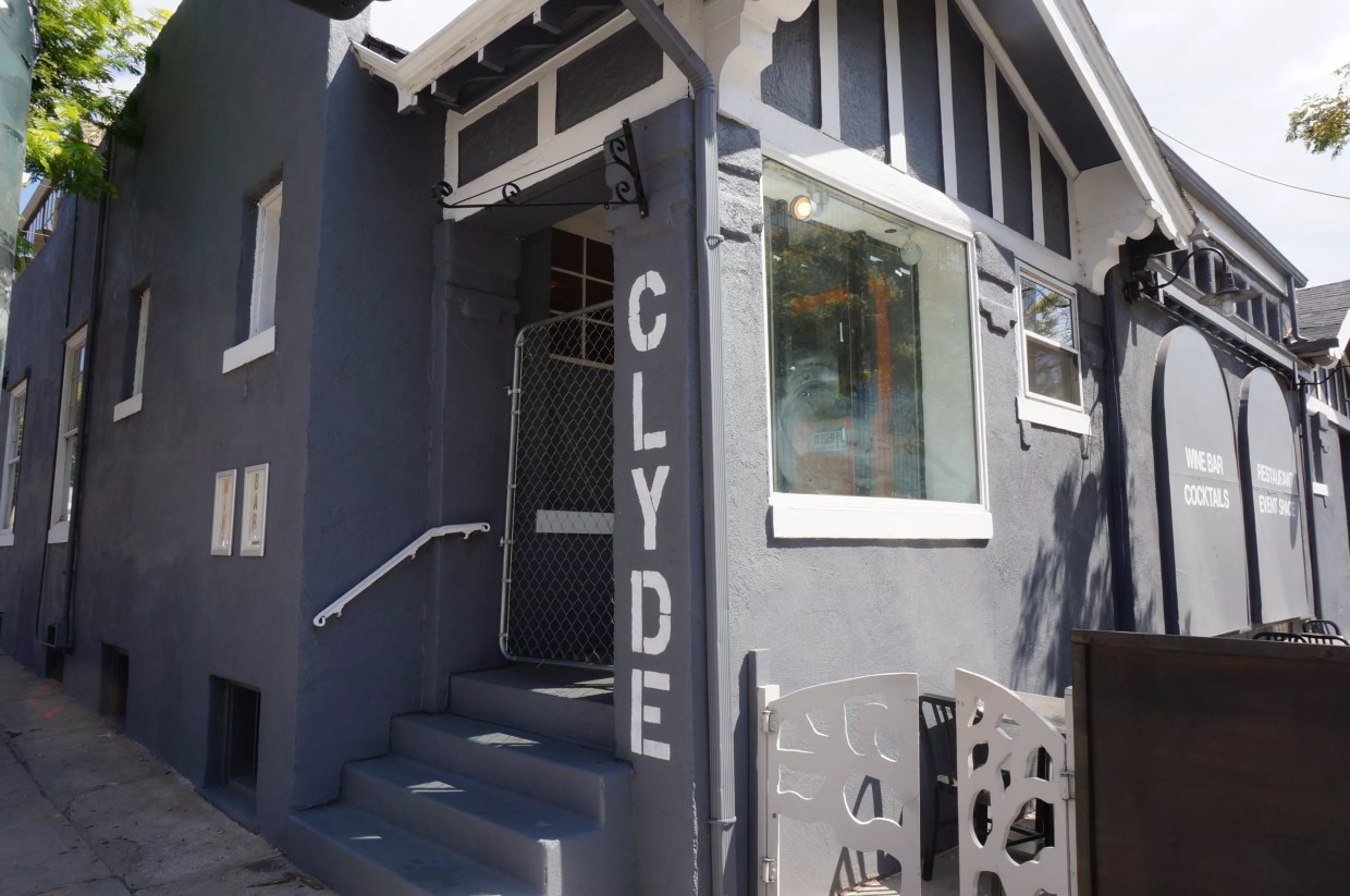 Clyde Calls It Quits in the Former Le Central Space