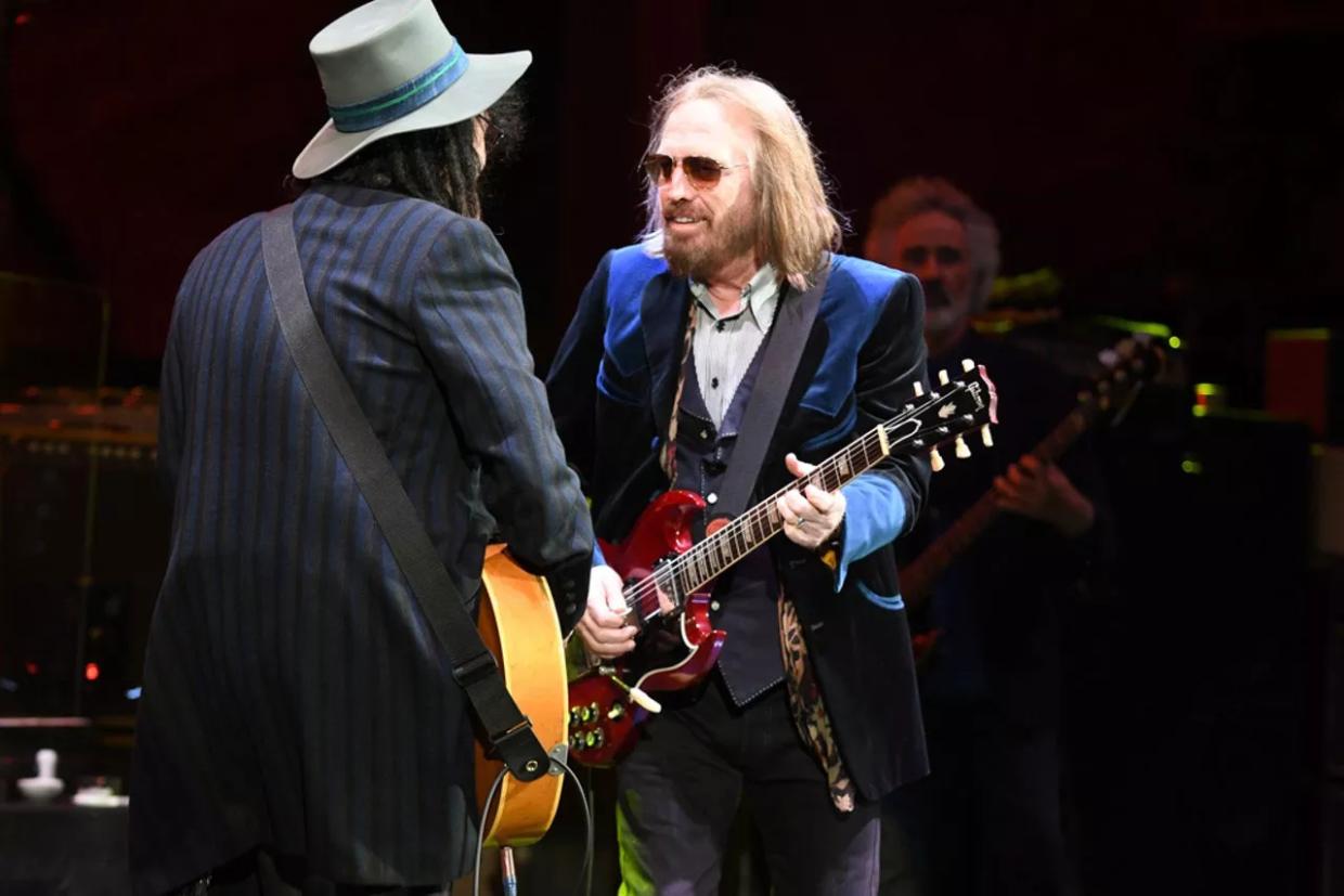 We Never Needed Tom Petty Cover Bands