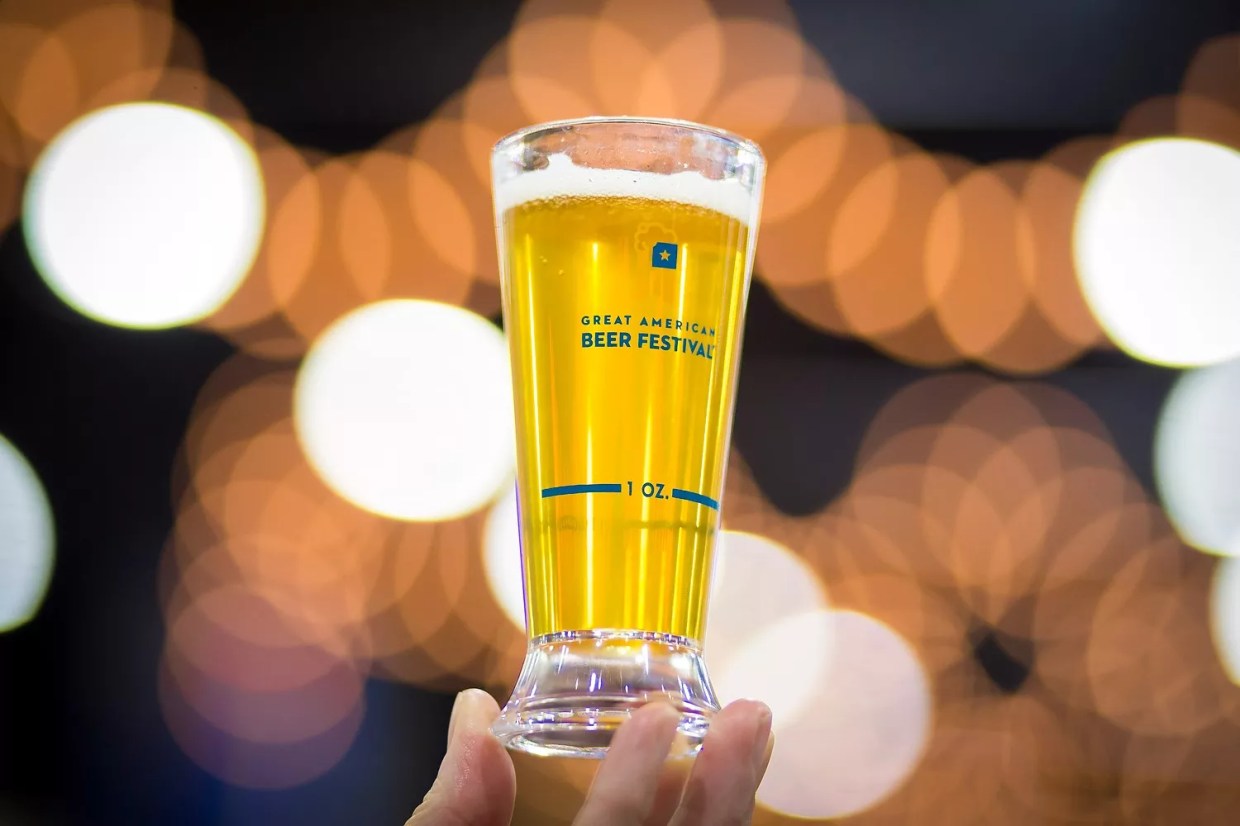 Great American Beer Festival Week 2017: Calendar of Amazing Events