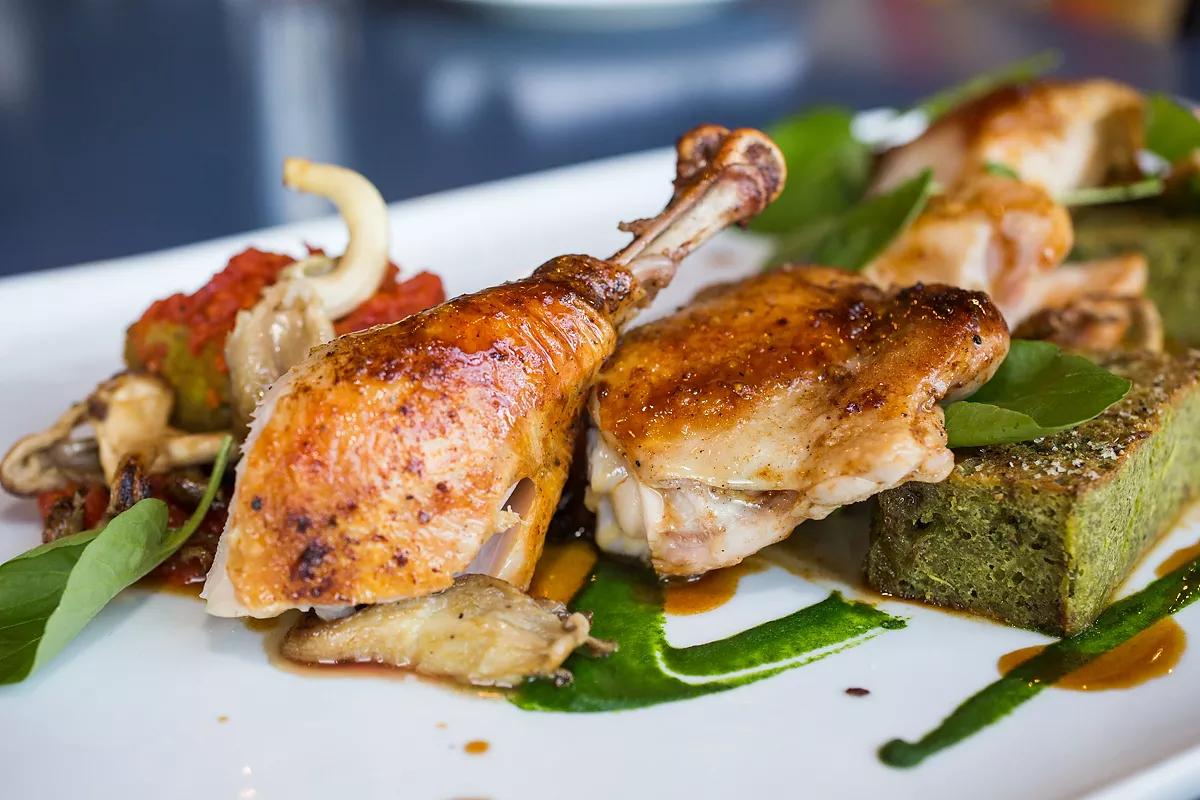 Restaurant Roll Call: All the Openings and Closings for August 2017