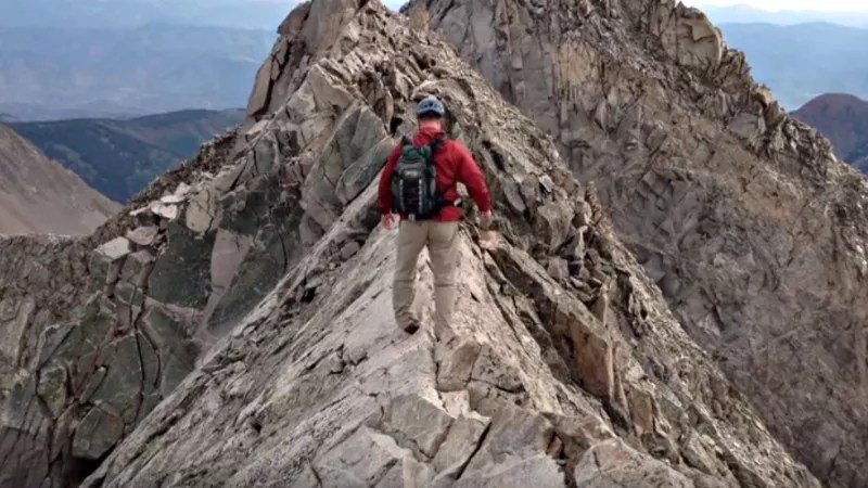 Fifth Death on Colorado’s Most Dangerous Fourteener in 43 Days