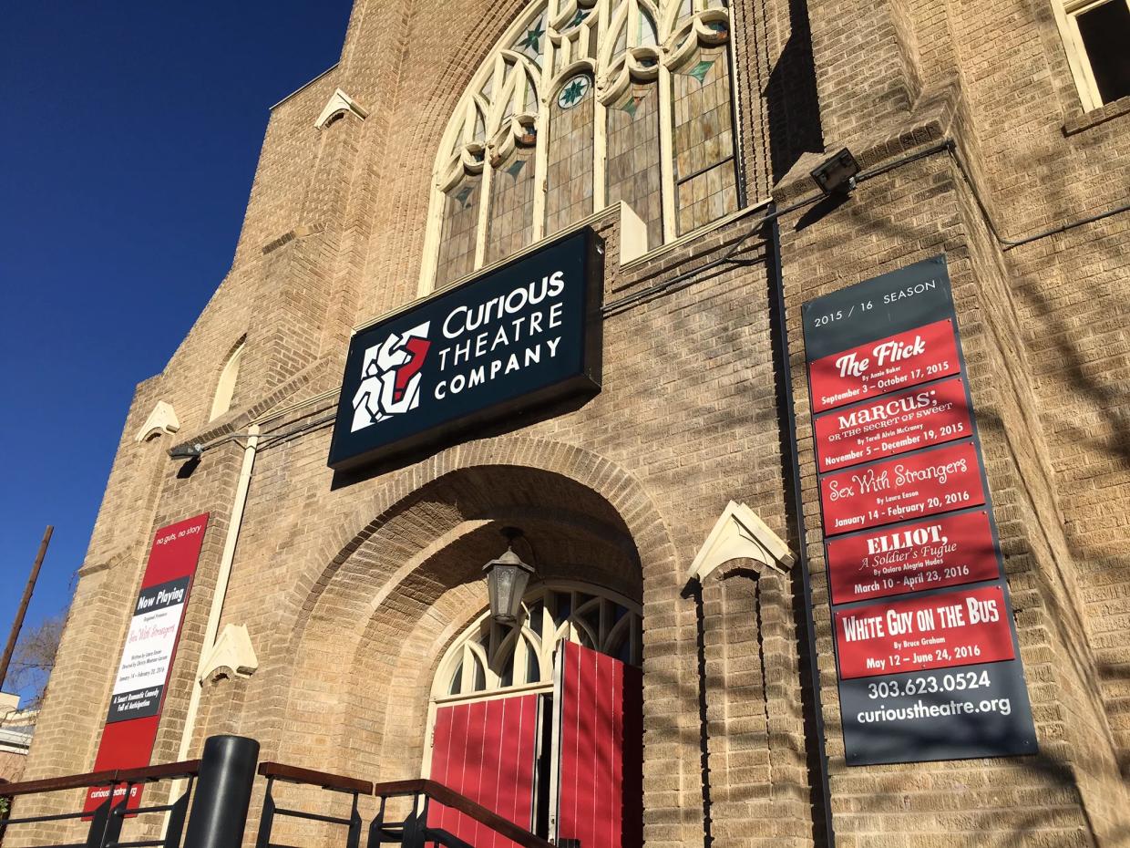 Curious Theatre Company Announces a New Season Amid Trepidation and Hope
