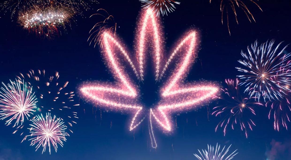 Biggest Dispensary Weekend in Colorado? Labor Day!