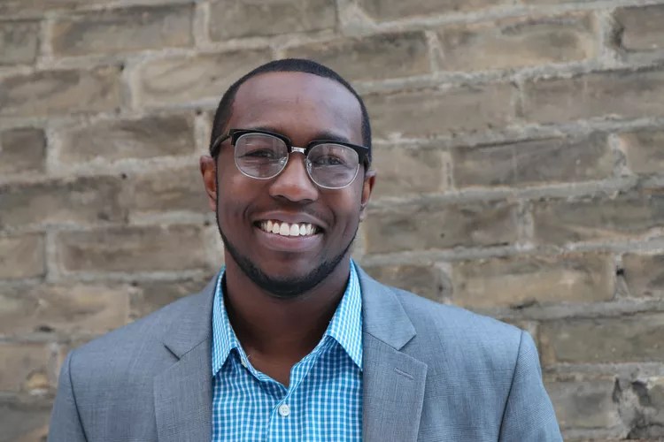 What’s <em>Appropriate</em>? Director Jamil Jude Discusses Curious’s Next Play.