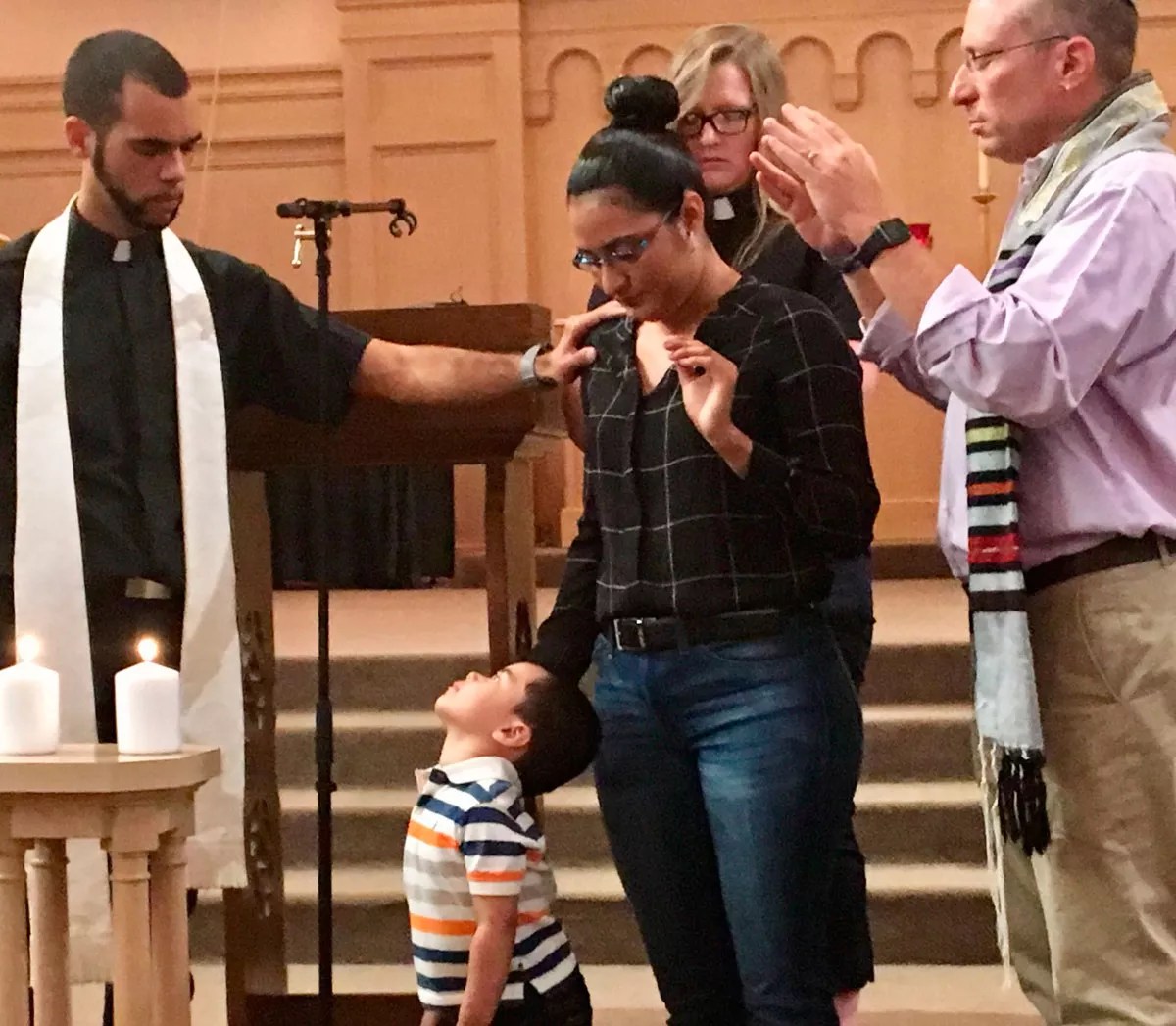 Sanctuary-Seekers Find a Home in Denver and Other Colorado Cities