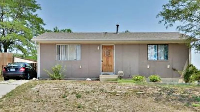 The Six Least Expensive Metro Denver Homes for Sale Right Now