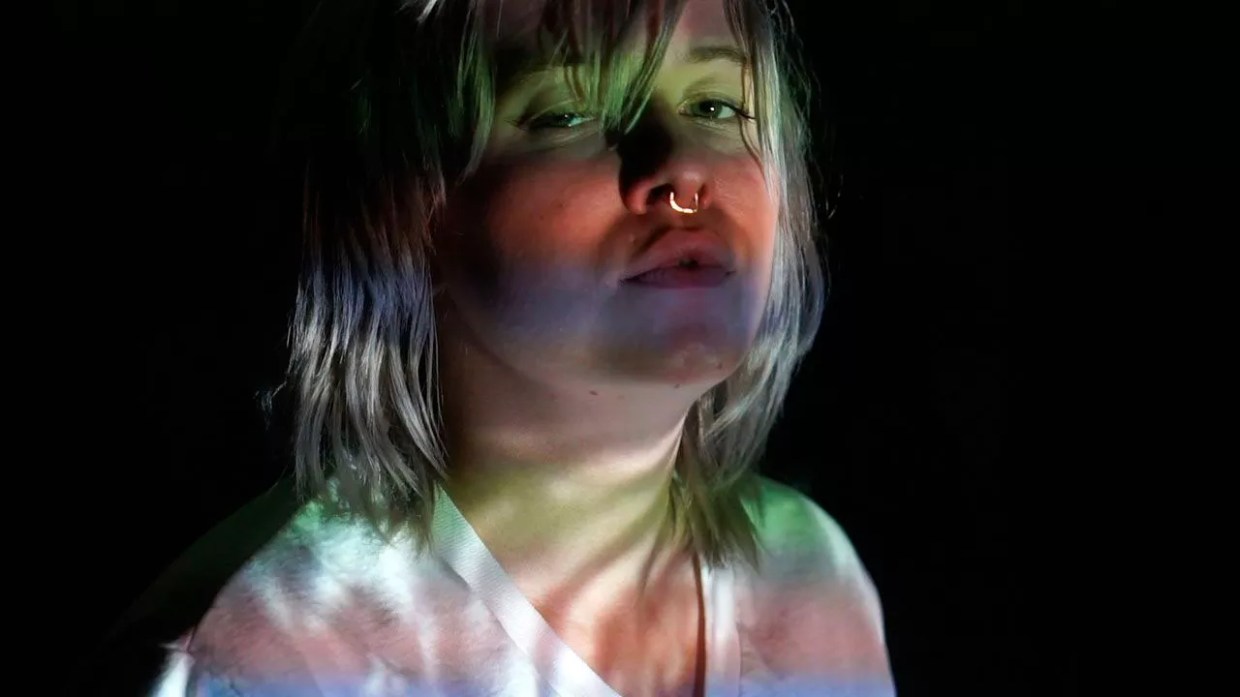 “It’s Okay to Punch Nazis,” Sings Cheap Perfume