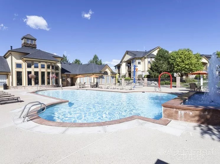 The One Metro-Denver Place Where Rent Is Actually Going Down