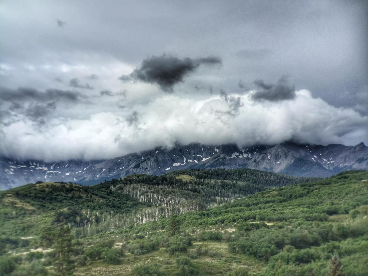 Head West Labor Day Weekend on a Colorado Cannabis Road Trip