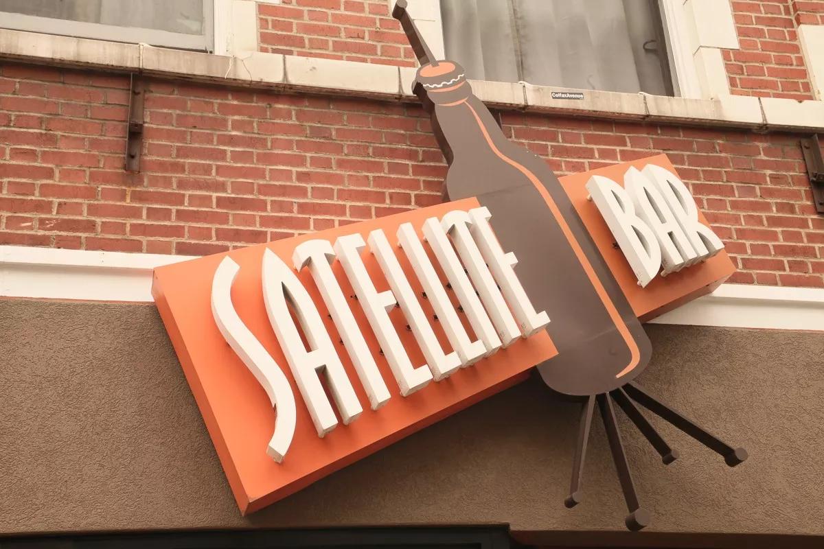 Reader: Say Goodbye to All the Classic, Iconic Spots on Colfax!