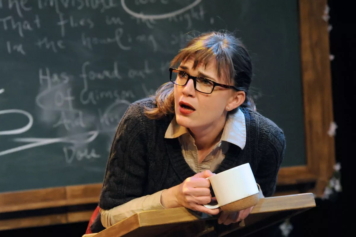 Director Amanda Berg Wilson Will Be a Big Presence This Fall