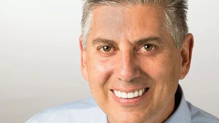 Reader: Is Gov Candidate Victor Mitchell Actually Ray Romano?