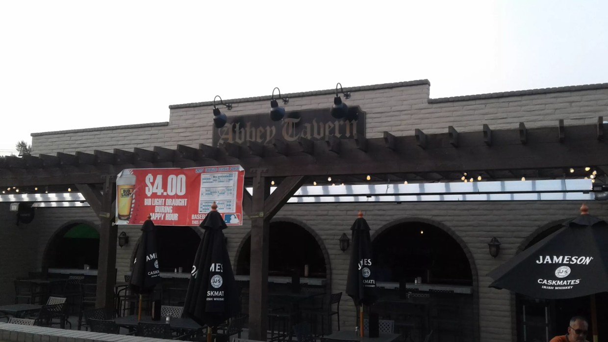 The Abbey Tavern Gives Park Hill What It Wants on East Colfax