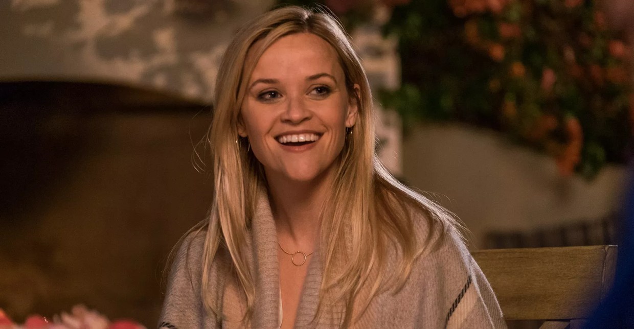 <i>Home Again</i> Proves that Hollywood <i>Does</i> Know What it Has in Reese Witherspoon