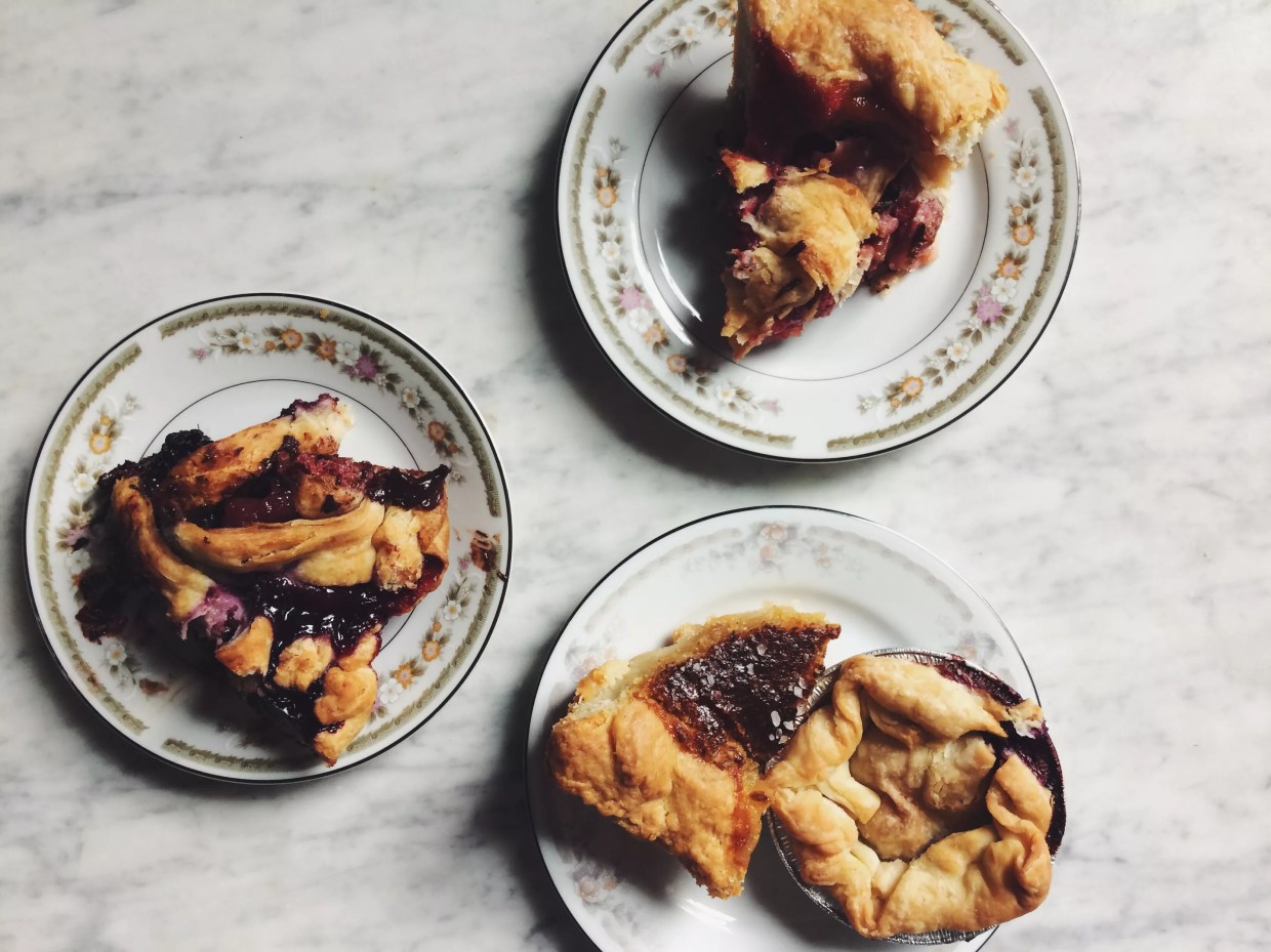 The Five Best Events on the Culinary Calendar This Week