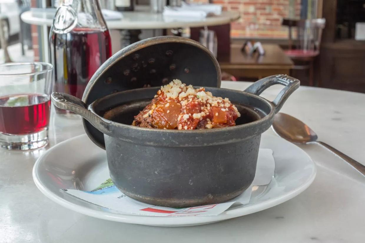 Marcella’s Slated for Late September Opening in LoHi