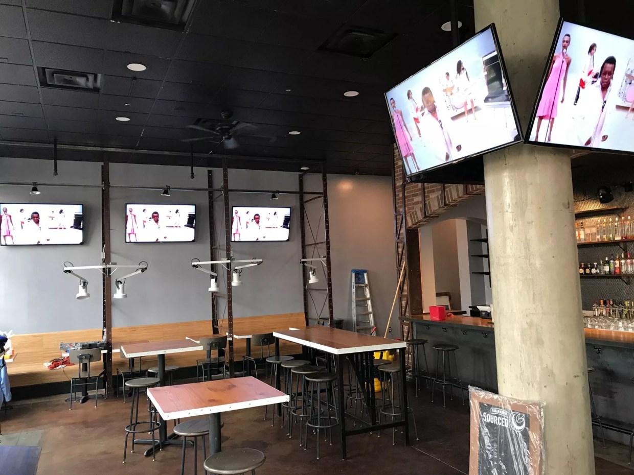 Denver’s Newest Gay Bar Aims to Save the Gayborhood