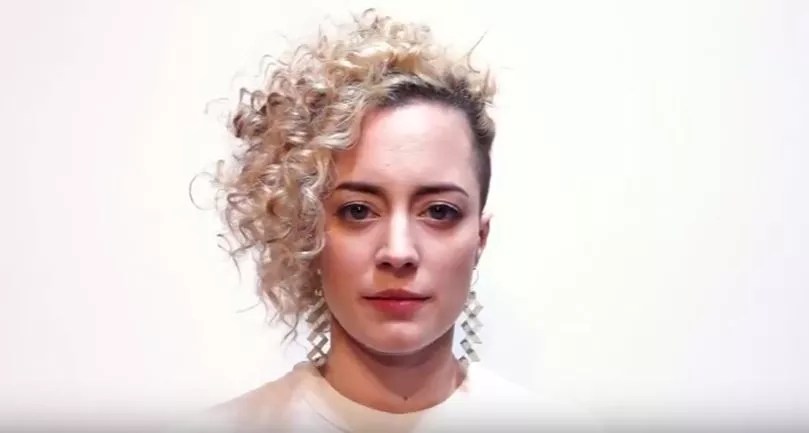 The Raven and the Writing Desk’s Francis Bacon-Like Music Video