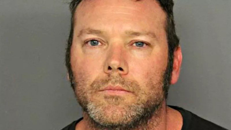 Busted Denver Cop Ryan Burke’s Priors Include Bone-Breaking Brutality Case