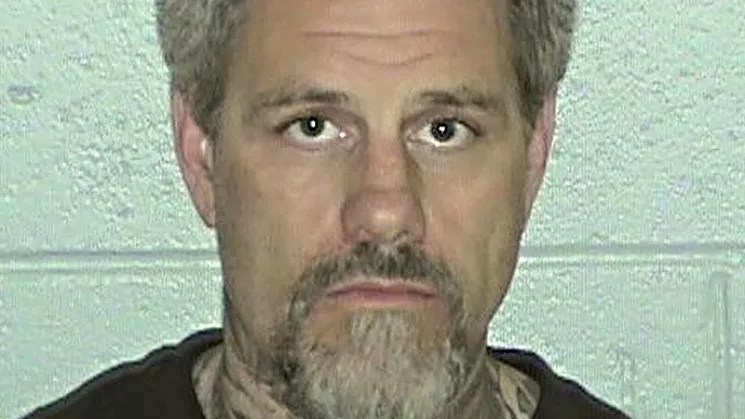 Why Shawn Geerdes Got 144 Years for Pot Murder/Arson