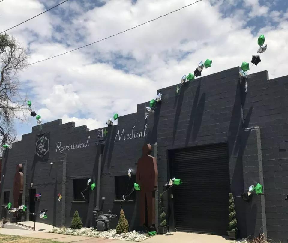What’s in Store: New and Upcoming Rec Shops in Metro Denver