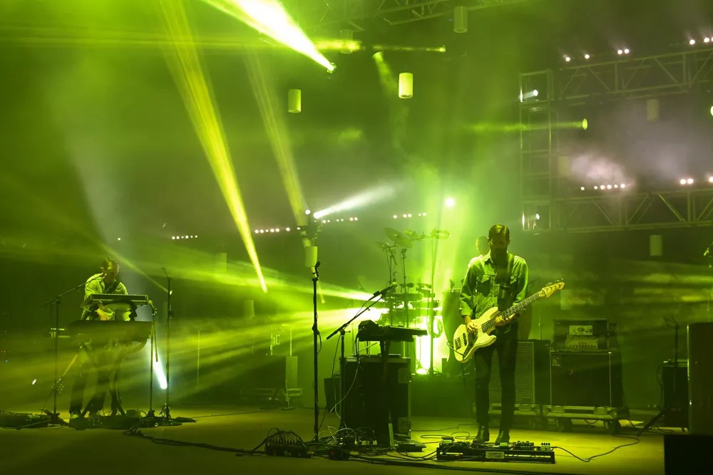 The Best Concerts in Denver This Week