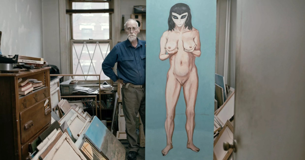 Sie FilmCenter Boots DocuWest; Alamo Saves the Festival