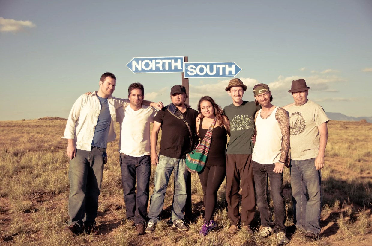 Baracutanga Fights Racism With Music