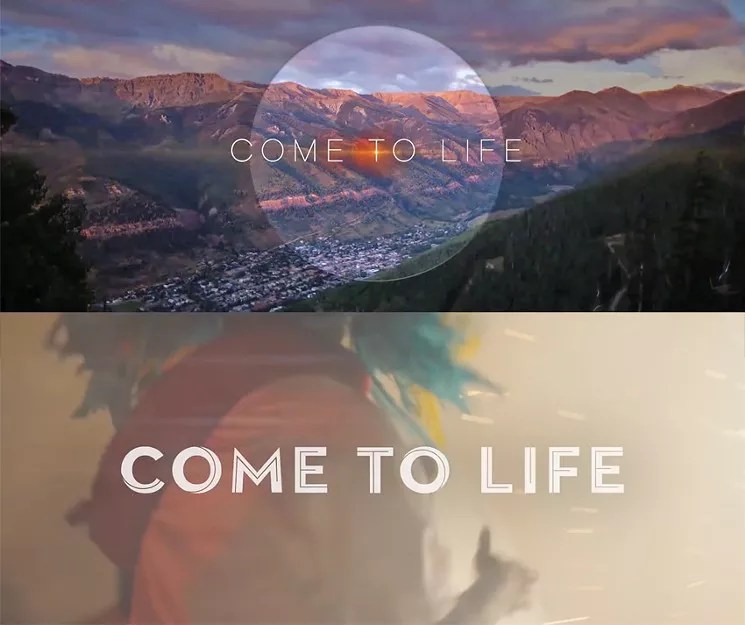 Colorado Tourism’s “Come to Life” Challenge Comes to a Close