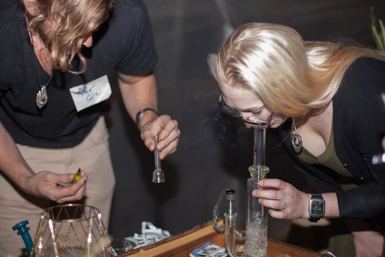 Sound Familiar? Nevada’s Social Pot Consumption Hopes Stall