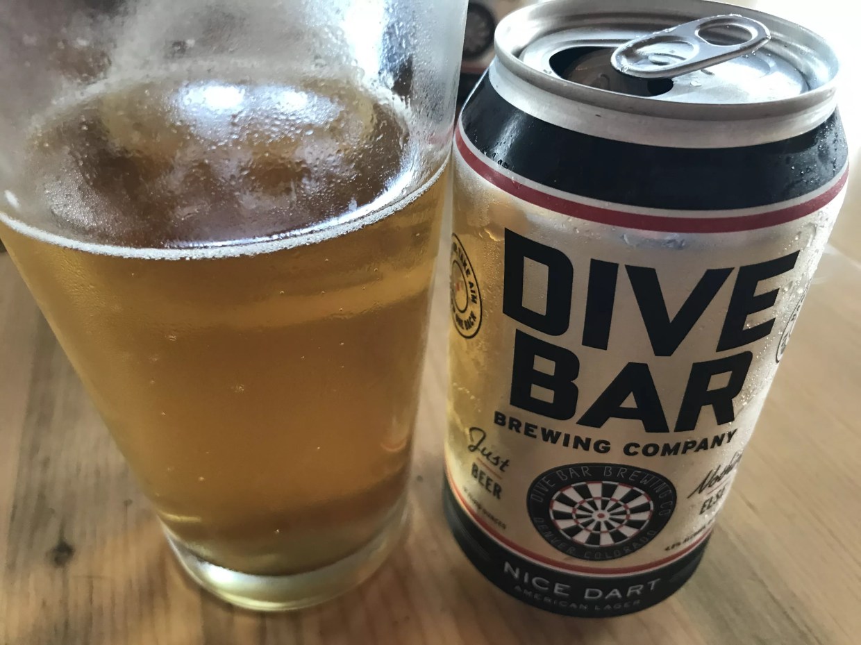 Denver’s Dive Bar Brewing Wants to Be the PBR of Craft Beer