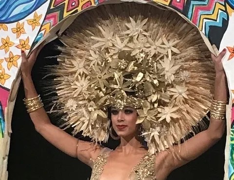 Beto Mojardin Has Gone From Homelessness to High Fashion