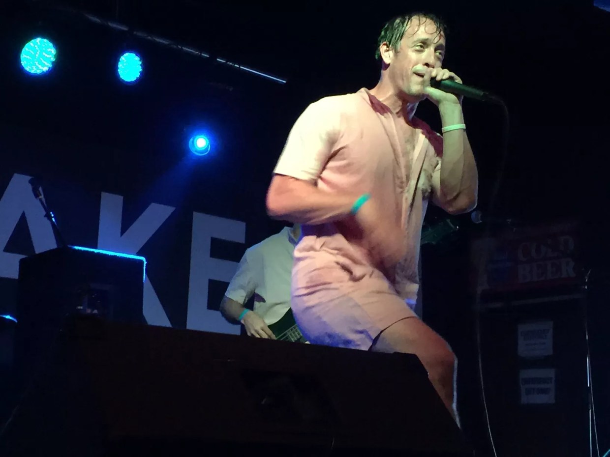 Dancing in the Face of Deportation