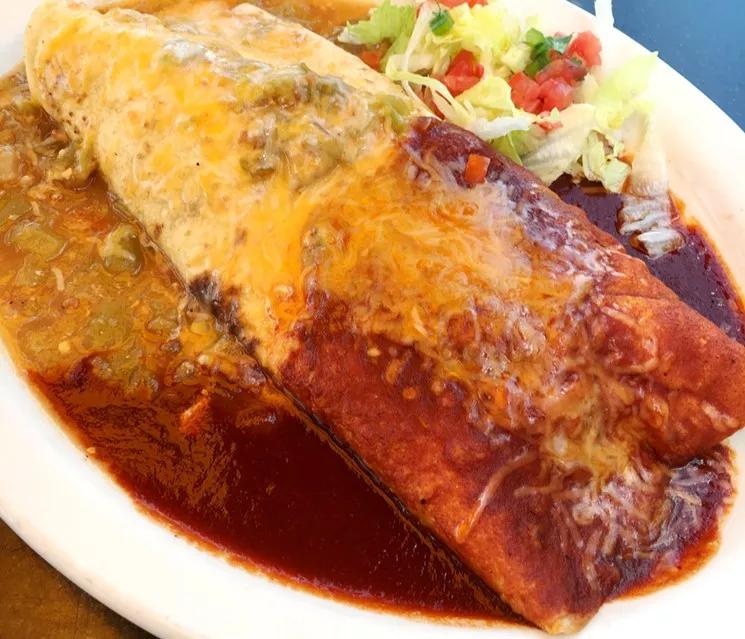 Reader: Keep Jack-n-Grill! Gentrifiers, Leave Our Federal Culture Alone!
